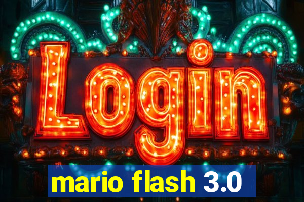 mario flash 3.0