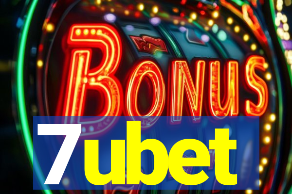 7ubet