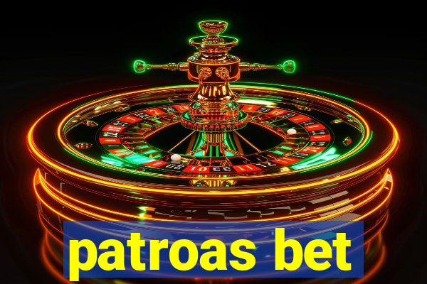 patroas bet