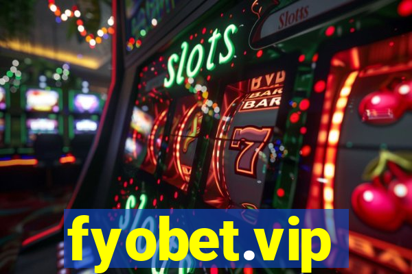 fyobet.vip