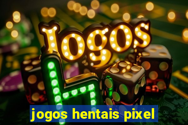 jogos hentais pixel