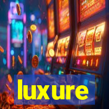 luxure