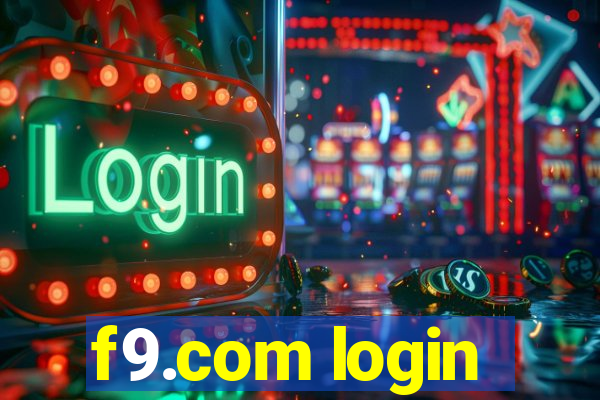 f9.com login