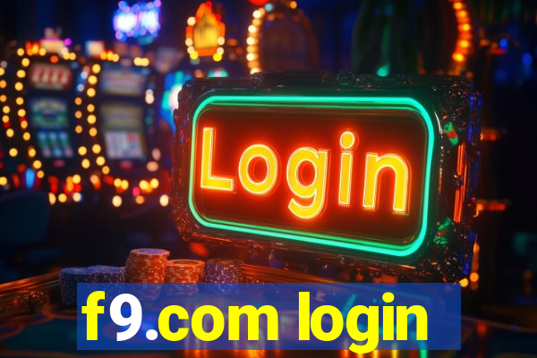 f9.com login