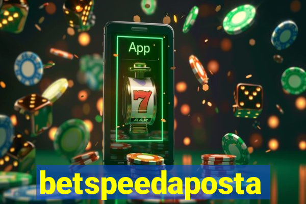 betspeedaposta