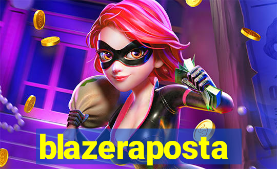 blazeraposta