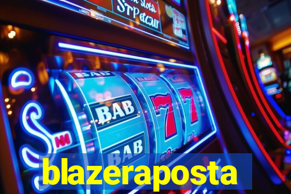 blazeraposta