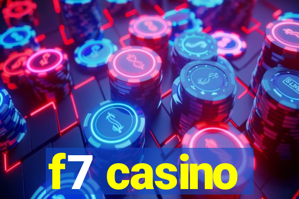 f7 casino