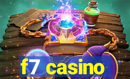 f7 casino