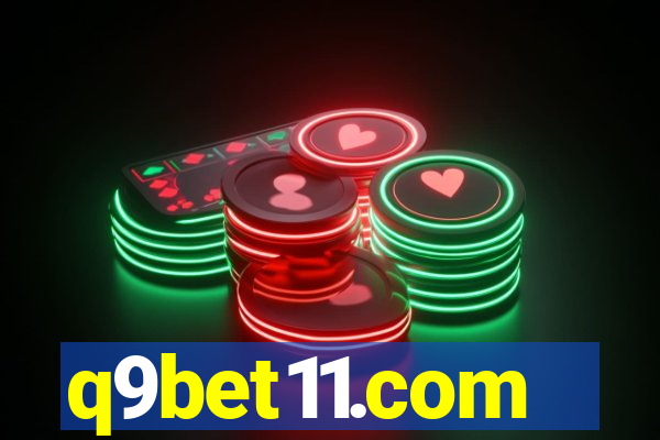 q9bet11.com