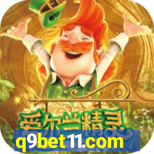 q9bet11.com