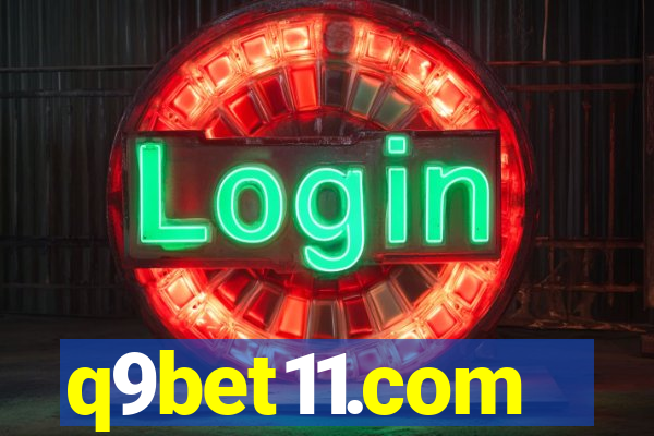 q9bet11.com