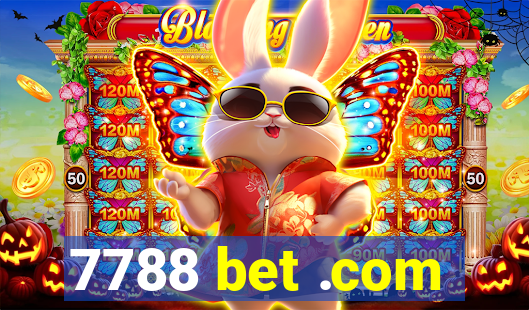 7788 bet .com