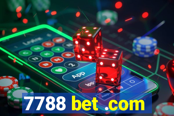 7788 bet .com