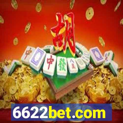 6622bet.com