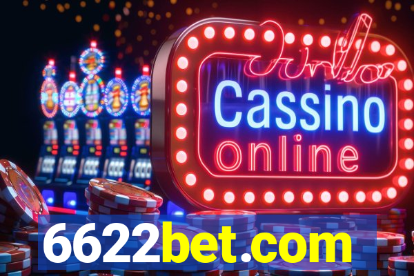 6622bet.com