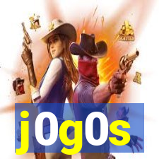 j0g0s