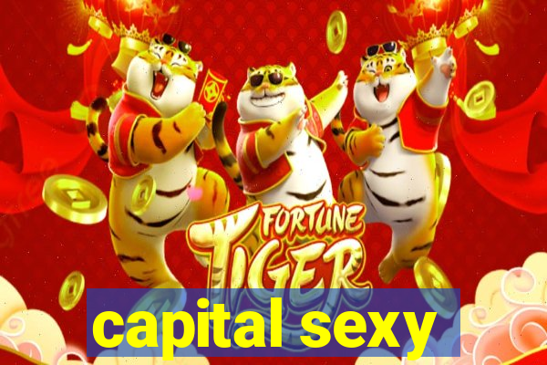 capital sexy