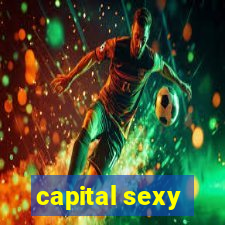 capital sexy