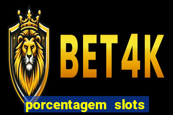 porcentagem slots pg popbra