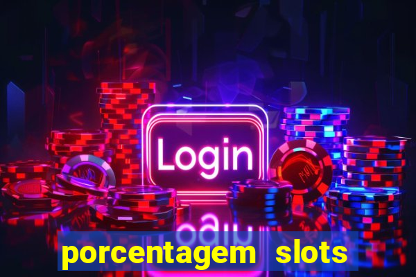 porcentagem slots pg popbra