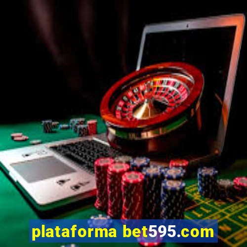 plataforma bet595.com