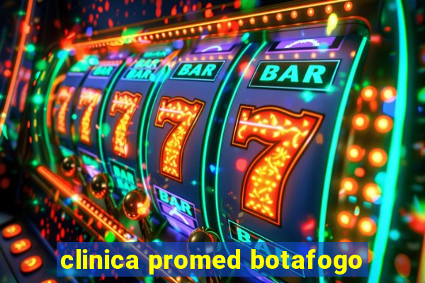 clinica promed botafogo