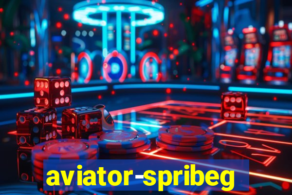 aviator-spribegaming