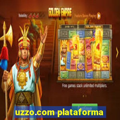 uzzo.com plataforma