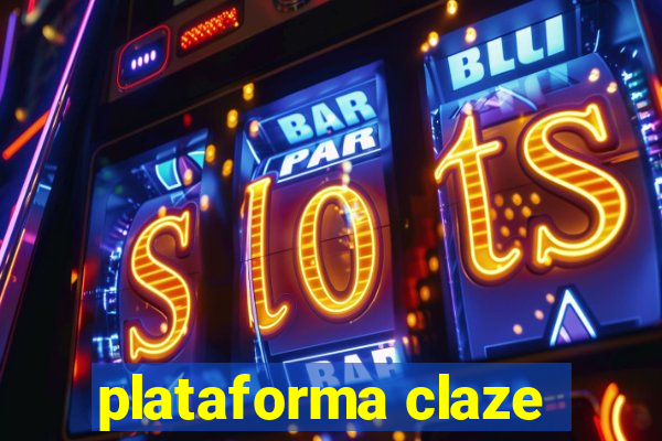 plataforma claze