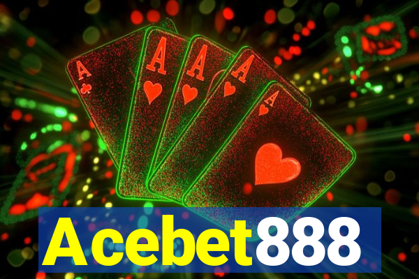 Acebet888