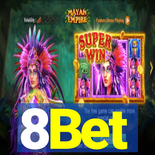 8Bet