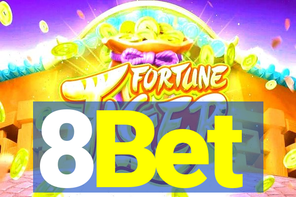 8Bet