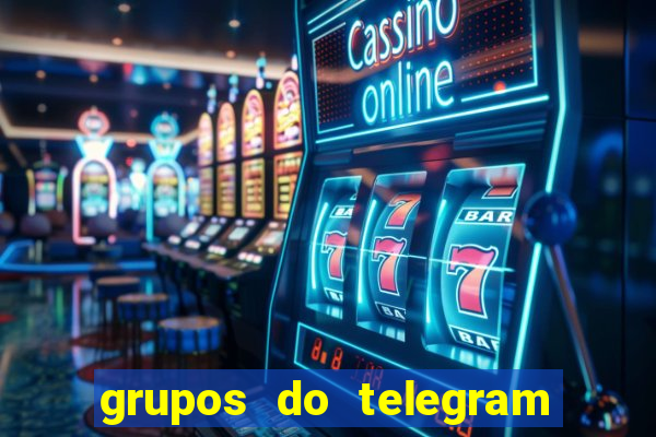 grupos do telegram mais de 18