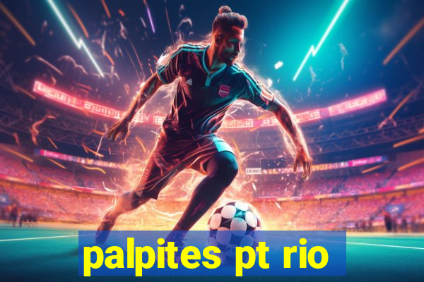 palpites pt rio