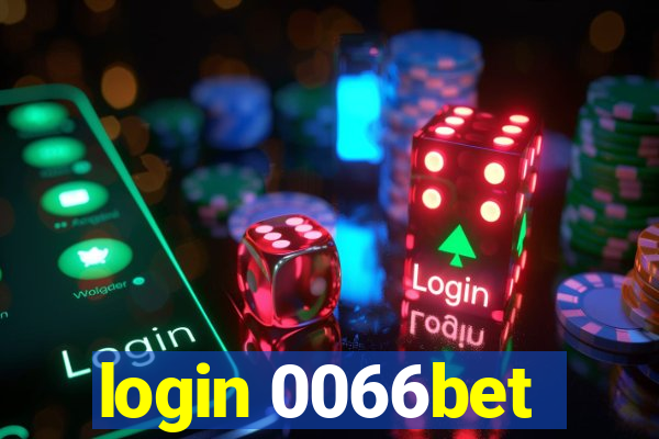 login 0066bet