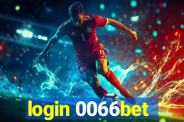 login 0066bet