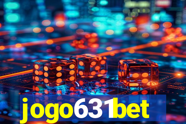 jogo631bet