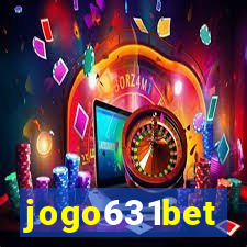 jogo631bet