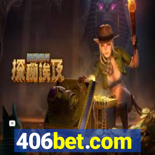 406bet.com