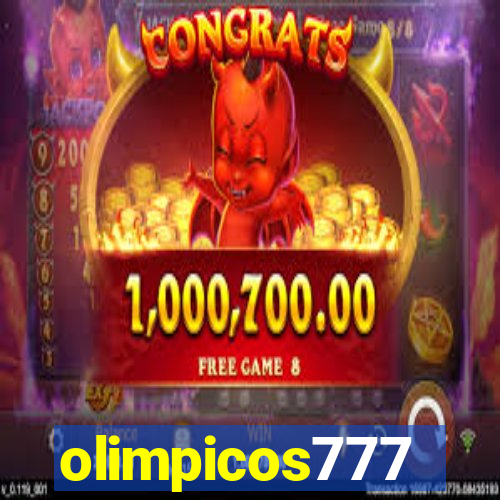 olimpicos777