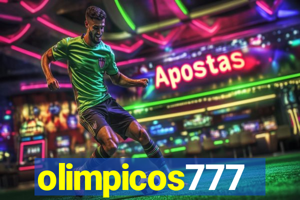 olimpicos777