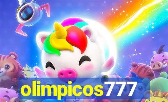 olimpicos777