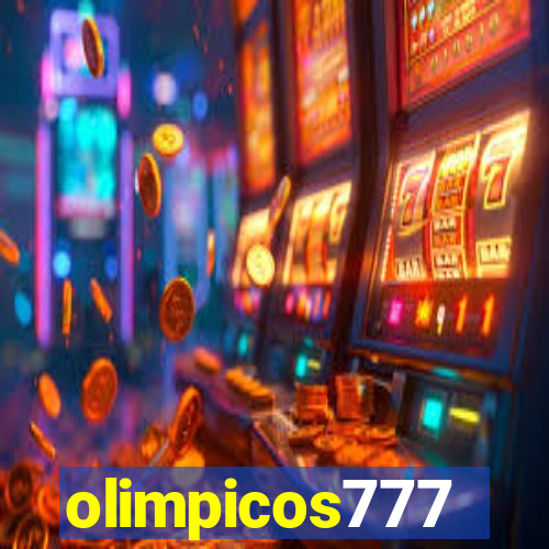 olimpicos777