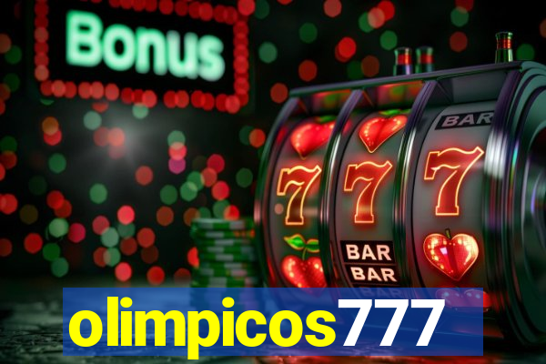 olimpicos777