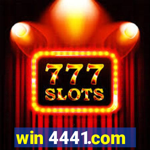 win 4441.com