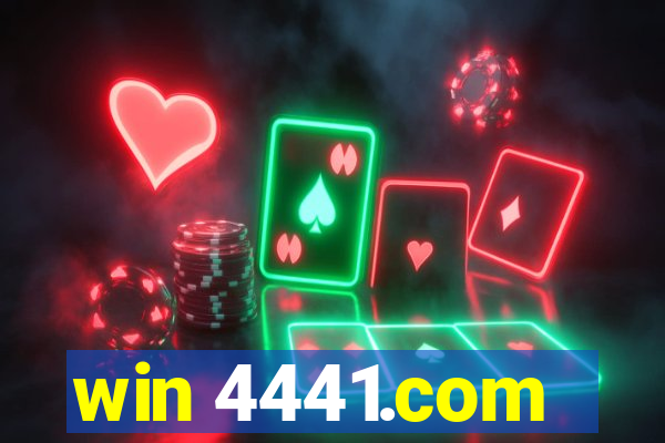 win 4441.com