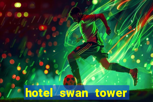 hotel swan tower porto alegre