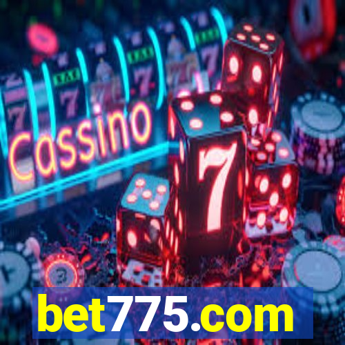 bet775.com