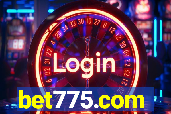 bet775.com